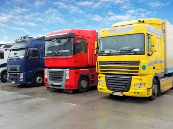 Adana Güçlükonak Nakliye